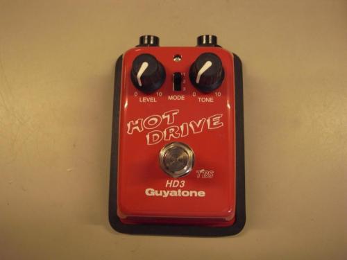 Guyatone HD3