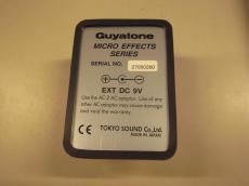 Guyatone HD3_6