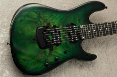 MUSIC MAN Jason Richardson 7-string Cutlass -Kokiri Forest-【町田店】_3