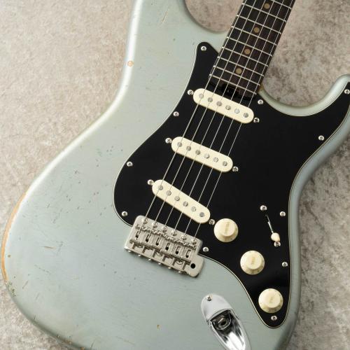 g7 Special g7-ST/R Player S Custom Standard Aged -Ice Blue Metallic- 【ホイールロッド+22F】【町田店】