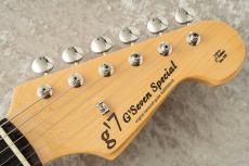 g7 Special g7-ST/R Player S Custom Standard Aged -Ice Blue Metallic- 【ホイールロッド+22F】【町田店】_7