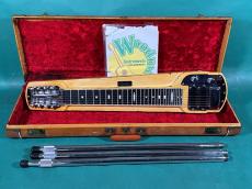 Fender DELUXE-8