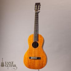 Craft Musica Size2 Curly Honduras Mahogany