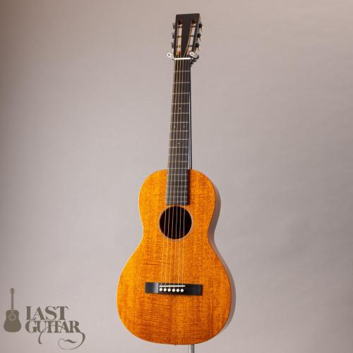 Craft Musica Size2 Curly Honduras Mahogany