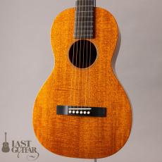 Craft Musica Size2 Curly Honduras Mahogany_2