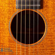 Craft Musica Size2 Curly Honduras Mahogany_4