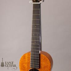 Craft Musica Size2 Curly Honduras Mahogany_5