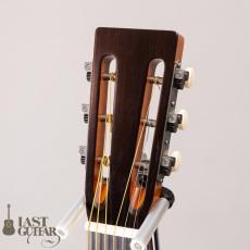 Craft Musica Size2 Curly Honduras Mahogany_6