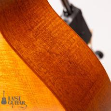 Craft Musica Size2 Curly Honduras Mahogany_11
