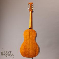Craft Musica Size2 Curly Honduras Mahogany_12