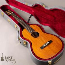 Craft Musica Size2 Curly Honduras Mahogany_13
