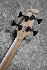 Ibanez SR280E-BMU Baltic Blue Metallic Burst #4H260500372【3.65kg】_7