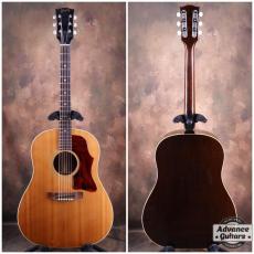 Gibson 【5%OFF決算特価セール中!】1968年製 J-50