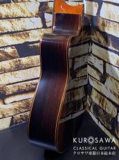 ESTEVE エステベ Model:ELEC Cdr オール単板 エレガット 【日本総本店2F 在庫品】_6