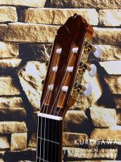 ESTEVE エステベ Model:ELEC Cdr オール単板 エレガット 【日本総本店2F 在庫品】_8