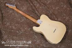 Fender 1967 Telecaster "Maple Cap Neck with All Nitro Lacquer Finish"_2