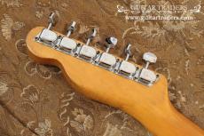 Fender 1967 Telecaster "Maple Cap Neck with All Nitro Lacquer Finish"_5