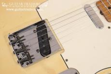 Fender 1967 Telecaster "Maple Cap Neck with All Nitro Lacquer Finish"_6