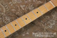 Fender 1967 Telecaster "Maple Cap Neck with All Nitro Lacquer Finish"_8