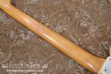 Fender 1967 Telecaster "Maple Cap Neck with All Nitro Lacquer Finish"_9