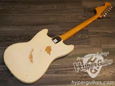 Fender '64 Musicmaster_2