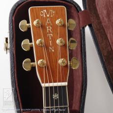 Martin D-45 Conversion From 1969 D-28_6