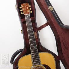 Martin D-45 Conversion From 1969 D-28_8