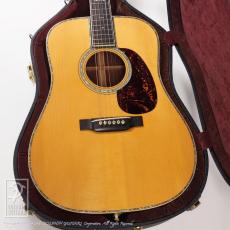 Martin D-45 Conversion From 1969 D-28_10