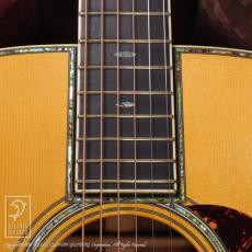 Martin D-45 Conversion From 1969 D-28_11