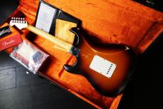 Fender Custom Shop 1961 Stratocaster Relic 　_4