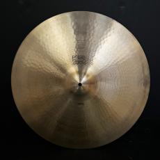 Paiste 2002 Ride 20" 1979年製