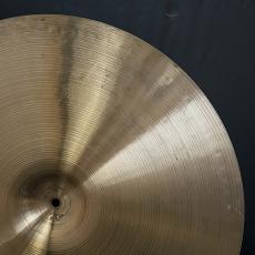 Paiste 2002 Ride 20" 1979年製_3