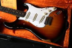 Fender Custom Shop 1961 Stratocaster Relic 　_7