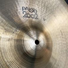 Paiste 2002 Ride 20" 1979年製_8