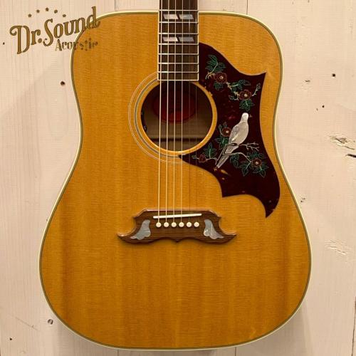 Gibson 2024年製　DOVE Original   ♯20794070【無金利分割OK】【送料込み】