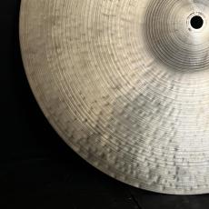 Zildjian Canada K Hihat 14" Pair 1970s_3
