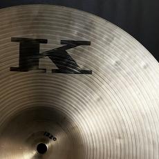 Zildjian Canada K Hihat 14" Pair 1970s_4