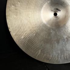Zildjian Canada K Hihat 14" Pair 1970s_5
