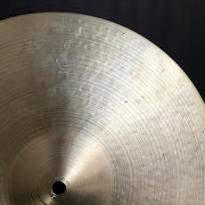Zildjian Canada K Hihat 14" Pair 1970s_6