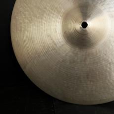 Zildjian Canada K Hihat 14" Pair 1970s_7