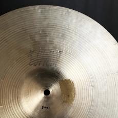 Zildjian Canada K Hihat 14" Pair 1970s_8