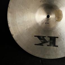 Zildjian Canada K Hihat 14" Pair 1970s_9