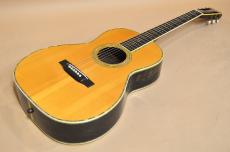No Brand Custom 00-45 Style/Jacaranda　1990年代_2