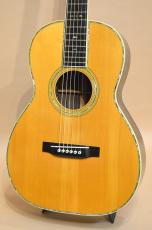 No Brand Custom 00-45 Style/Jacaranda　1990年代_5