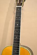 No Brand Custom 00-45 Style/Jacaranda　1990年代_6
