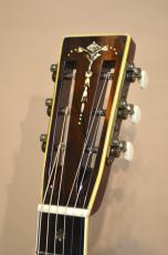 No Brand Custom 00-45 Style/Jacaranda　1990年代_7