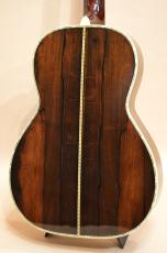 No Brand Custom 00-45 Style/Jacaranda　1990年代_9