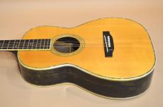 No Brand Custom 00-45 Style/Jacaranda　1990年代_12