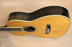 No Brand Custom 00-45 Style/Jacaranda　1990年代_14