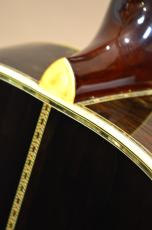 No Brand Custom 00-45 Style/Jacaranda　1990年代_16